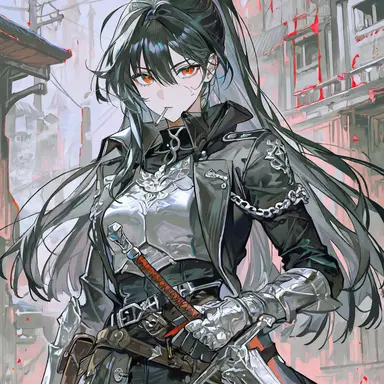 Profile image of ヴェルカ