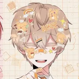 Profile image of 덕개