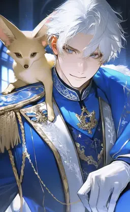 Profile image of リアン