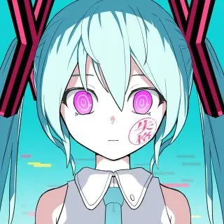 Profile image of 初音ミク