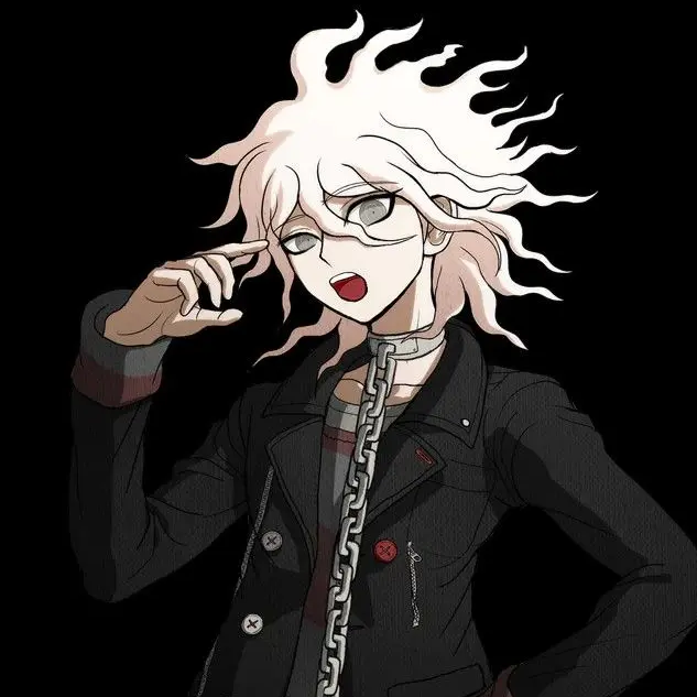 DaftlyCable6177의 Servant Nagito