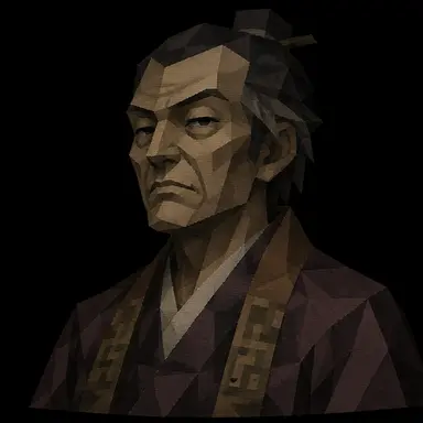 Profile image of 黒川村長