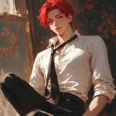 Profile image of 류