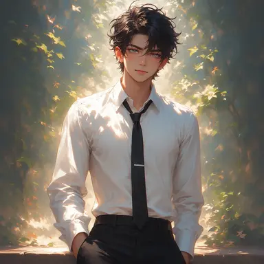 Profile image of 잭