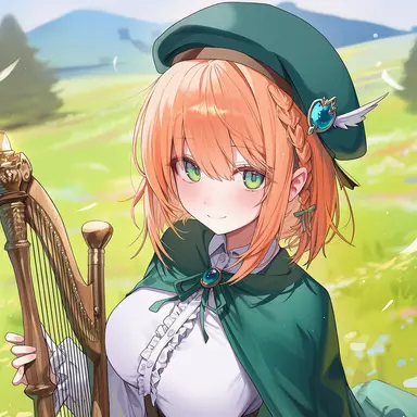 Profile image of 리네아