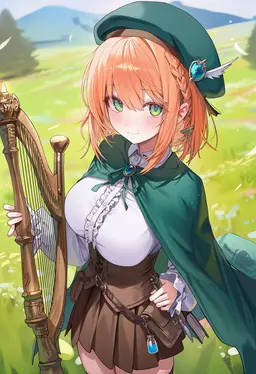 Profile image of 리네아