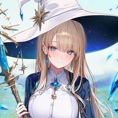 Profile image of 아스텔