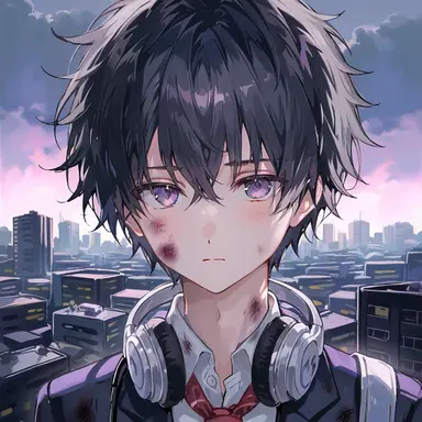 Profile image of しう