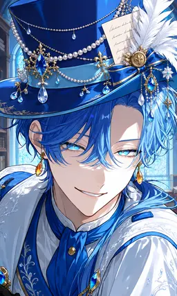 Profile image of ティトラーレ