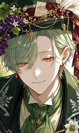 Profile image of パトロン