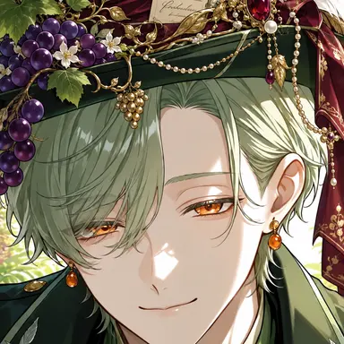 Profile image of パトロン