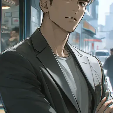 Profile image of Ehsan
