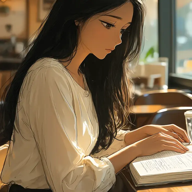 PluckySwipe3708의 زمزمه‌های آذین و خواهرش گلبانو