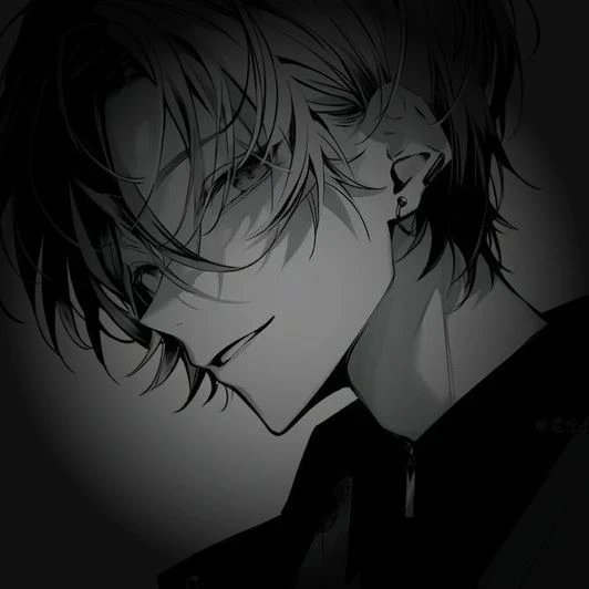 タール男