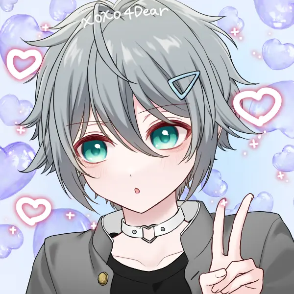 aoi209의 Mr.銀さん