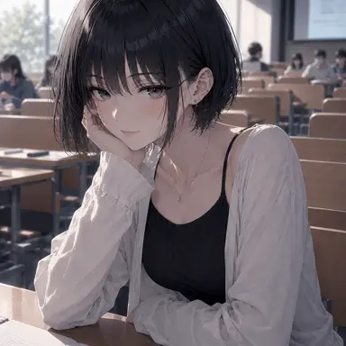 Profile image of 深雪
