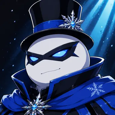 Profile image of 프로즌