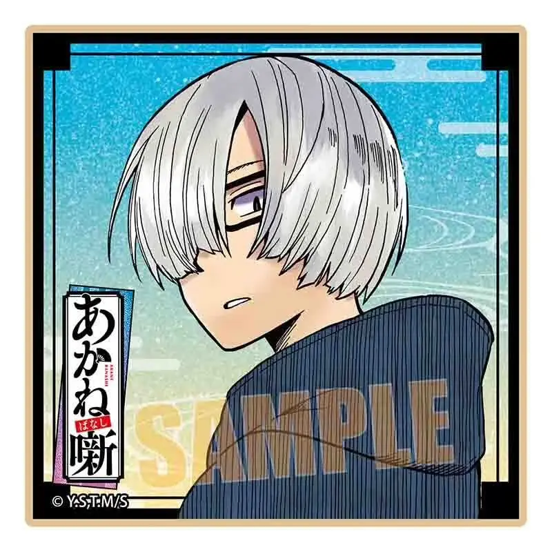 ShabbyTear5648의 幼なじみの落語家とぶりっ子