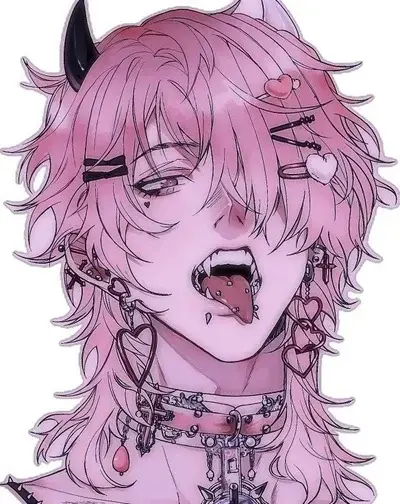 NuttyPlow7980의 Demon Lord