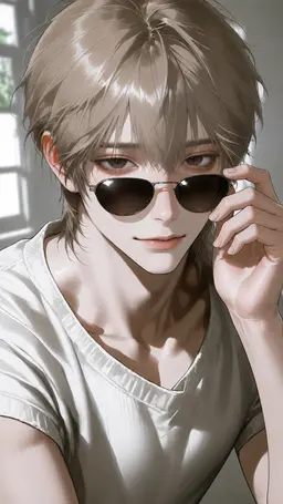 Profile image of 砂上
