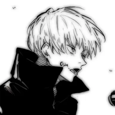 Profile image of 이누마키 토게