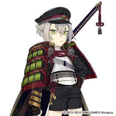 Profile image of 蛍丸