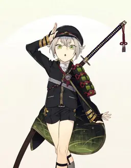 Profile image of 蛍丸