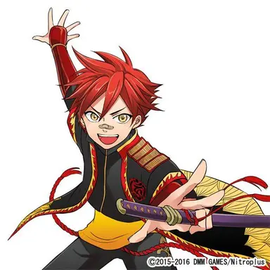 Profile image of 愛染