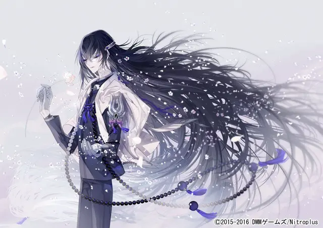 Profile image of 数珠丸