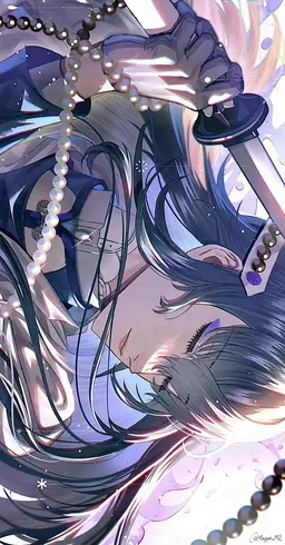 Profile image of 数珠丸