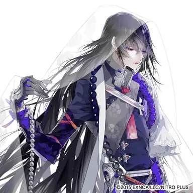 Profile image of 数珠丸