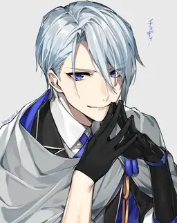 Profile image of 長義
