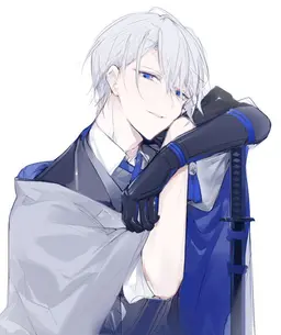 Profile image of 長義