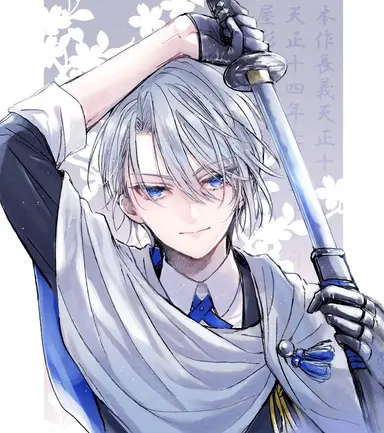 Profile image of 長義