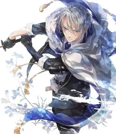 Profile image of 長義