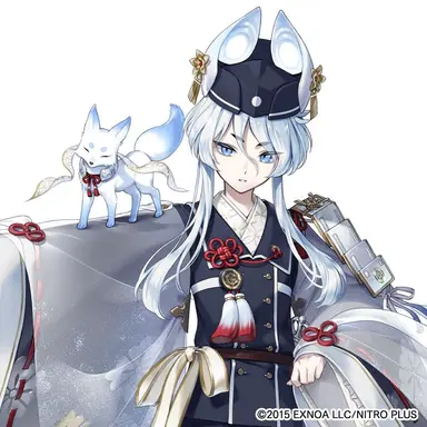 Profile image of 白山