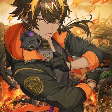 Profile image of 火車切