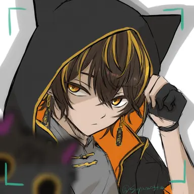 Profile image of 火車切