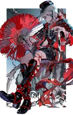 Profile image of 九鬼