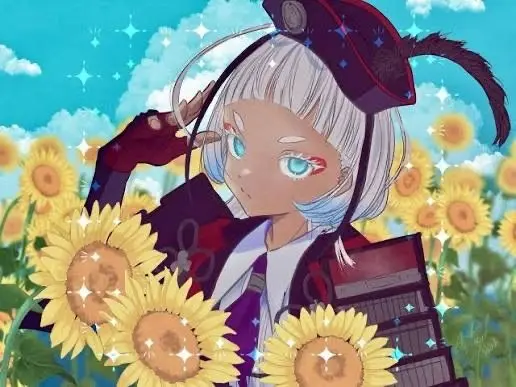 Profile image of 九鬼