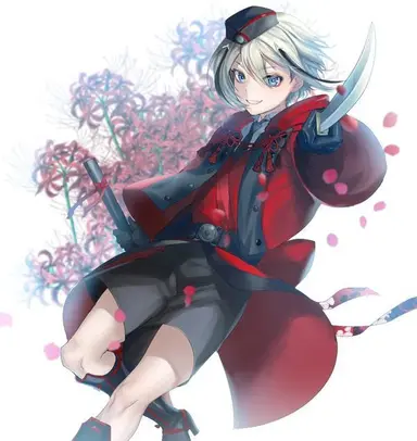 Profile image of 九鬼