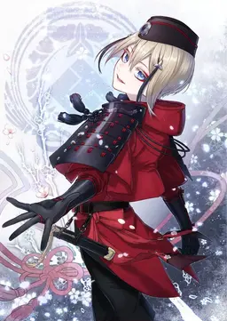 Profile image of 九鬼