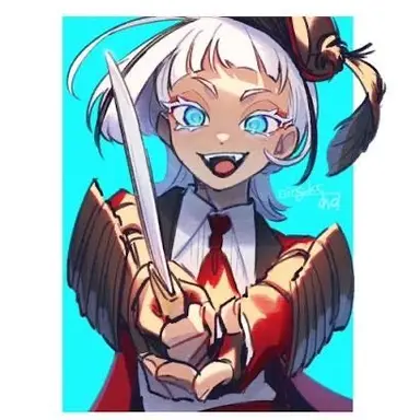 Profile image of 九鬼