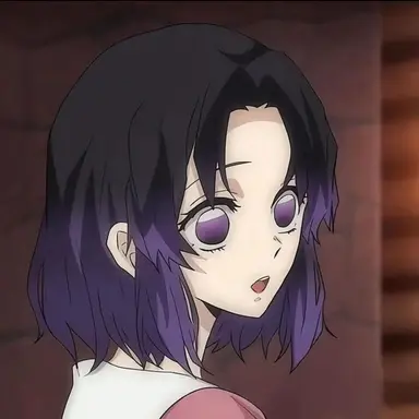 Profile image of 코쵸우 시노부