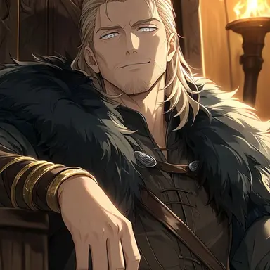 Profile image of Halvard