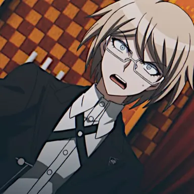 Profile image of 토가미 뱌쿠야