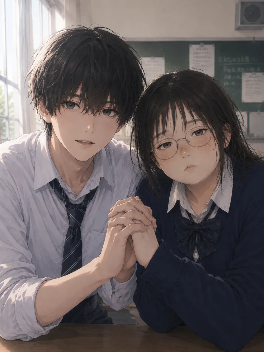 Nyach_ply의 完璧でごめんなさい♡
