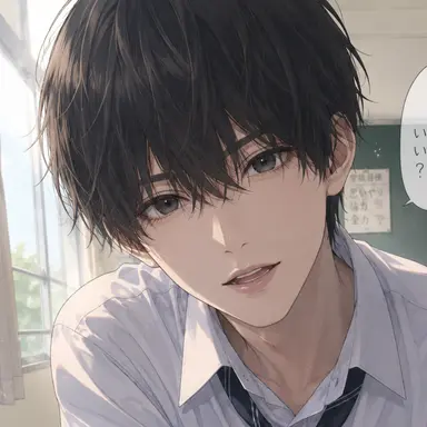 Profile image of 透哉