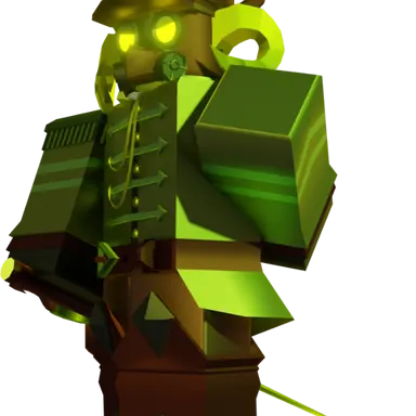 Profile image of 베놈샹크