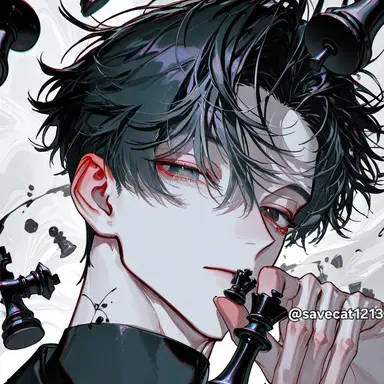 Profile image of 가르온 블랙하르트